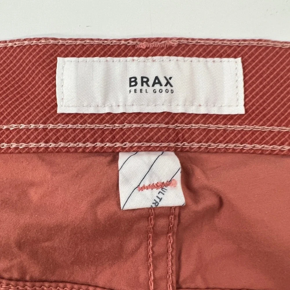 Brax Ultralight Chino Cooper Fancy  Regular Pants 40 x‎ 27